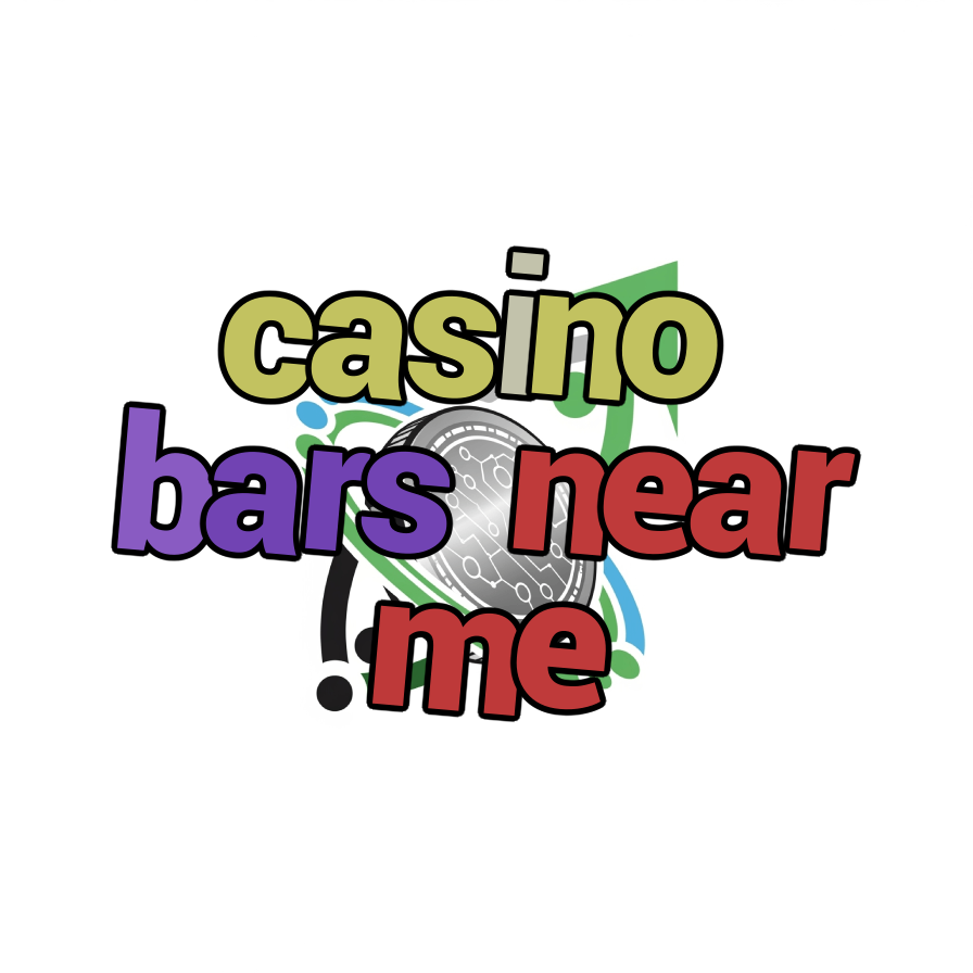 casino bars near me
